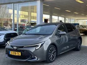 Toyota Corolla thumbnail 5