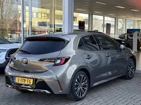 Toyota Corolla thumbnail 43