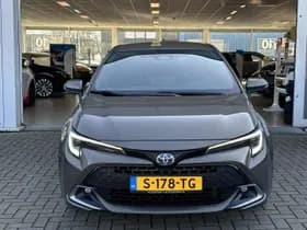 Toyota Corolla thumbnail 6