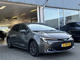 Toyota Corolla thumbnail 7