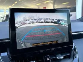 Toyota Corolla thumbnail 9