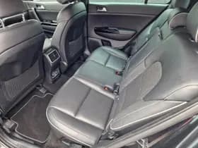 Kia Sportage thumbnail 19