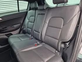 Kia Sportage thumbnail 20
