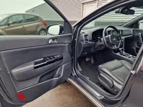 Kia Sportage thumbnail 24