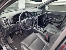 Kia Sportage thumbnail 25