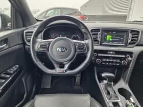 Kia Sportage thumbnail 29