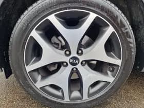 Kia Sportage thumbnail 6