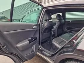 Kia Sportage thumbnail 75