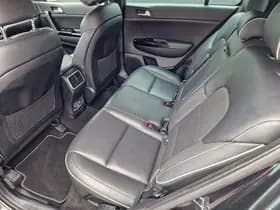 Kia Sportage thumbnail 76