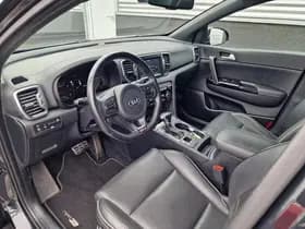 Kia Sportage thumbnail 82