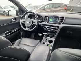 Kia Sportage thumbnail 85