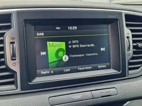 Kia Sportage thumbnail 100