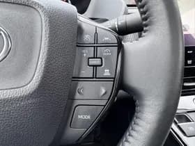 Toyota Bz4x thumbnail 12