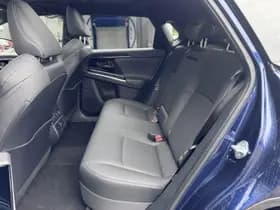 Toyota Bz4x thumbnail 27