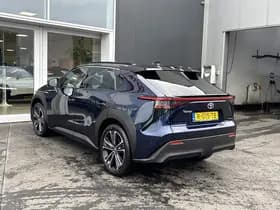 Toyota Bz4x thumbnail 33