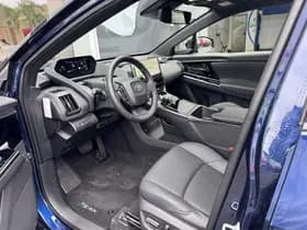 Toyota Bz4x thumbnail 36