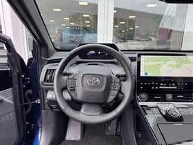 Toyota Bz4x thumbnail 39