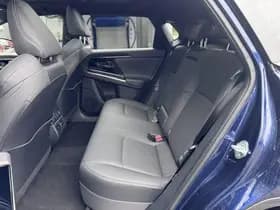 Toyota Bz4x thumbnail 56