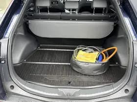 Toyota Bz4x thumbnail 58