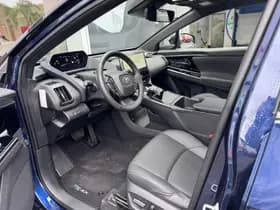 Toyota Bz4x thumbnail 7