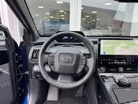 Toyota Bz4x thumbnail 10