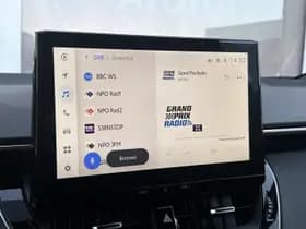 Toyota Corolla-touring-sports thumbnail 15