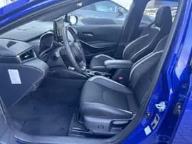 Toyota Corolla-touring-sports thumbnail 16