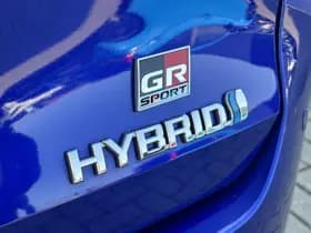 Toyota Corolla-touring-sports thumbnail 22