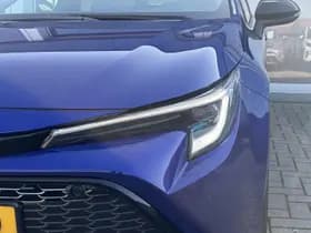 Toyota Corolla-touring-sports thumbnail 25