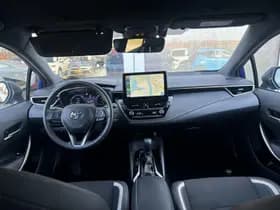 Toyota Corolla-touring-sports thumbnail 26