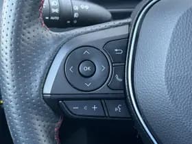 Toyota Corolla-touring-sports thumbnail 29