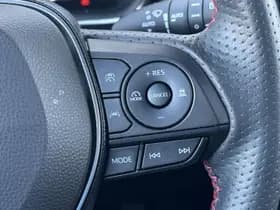 Toyota Corolla-touring-sports thumbnail 30