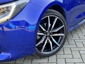 Toyota Corolla-touring-sports thumbnail 33