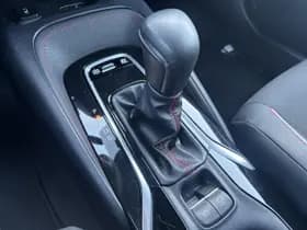 Toyota Corolla-touring-sports thumbnail 34