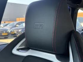 Toyota Corolla-touring-sports thumbnail 35