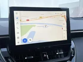 Toyota Corolla-touring-sports thumbnail 42