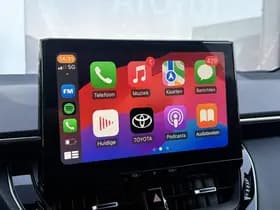 Toyota Corolla-touring-sports thumbnail 44