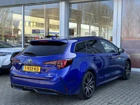 Toyota Corolla-touring-sports thumbnail 45