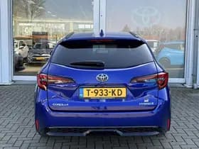 Toyota Corolla-touring-sports thumbnail 46