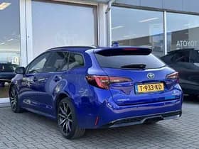 Toyota Corolla-touring-sports thumbnail 47