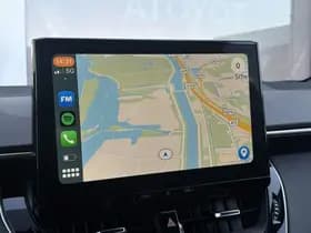 Toyota Corolla-touring-sports thumbnail 49