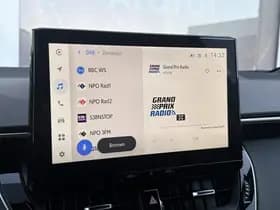 Toyota Corolla-touring-sports thumbnail 50