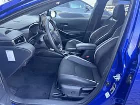 Toyota Corolla-touring-sports thumbnail 51