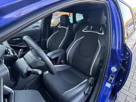 Toyota Corolla-touring-sports thumbnail 52