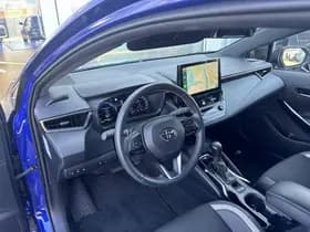 Toyota Corolla-touring-sports thumbnail 53