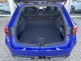 Toyota Corolla-touring-sports thumbnail 56