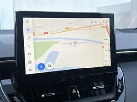 Toyota Corolla-touring-sports thumbnail 7