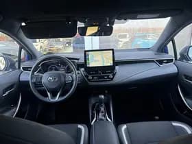 Toyota Corolla-touring-sports thumbnail 61