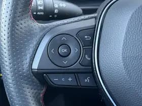 Toyota Corolla-touring-sports thumbnail 64