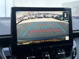 Toyota Corolla-touring-sports thumbnail 8